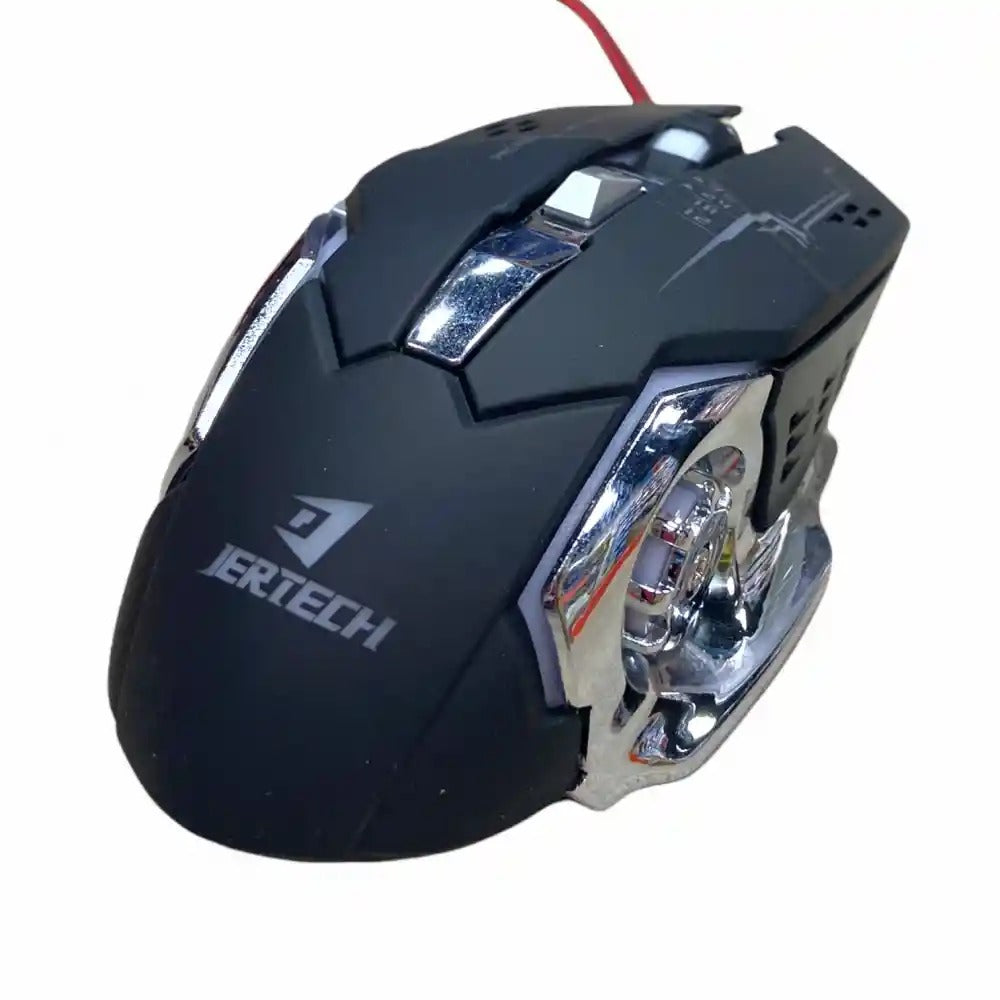 MOUSE ALÁMBRICO GAMING JERTECH JR810