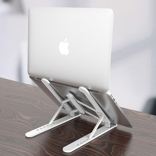 SOPORTE PLEGABLE PARA LAPTOP