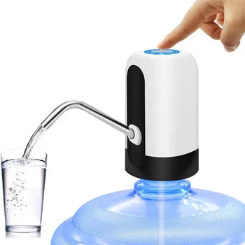 DISPENSADOR AGUA