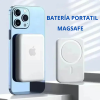 BATERÍA EXTERNA INALÁMBRICA MAGSAFE