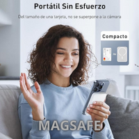 BATERÍA EXTERNA INALÁMBRICA MAGSAFE