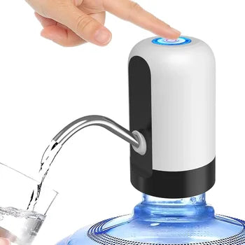 DISPENSADOR AGUA