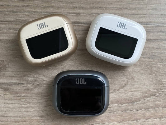 AUDÍFONOS INALAMBRICOS JBL TOUR PRO 5